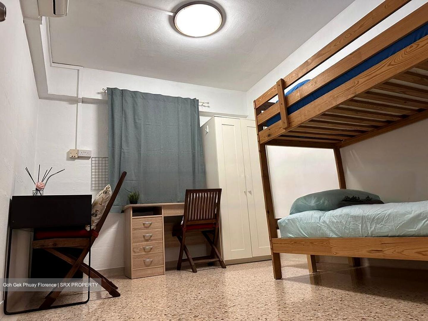 Blk 308 Clementi Meadows (Clementi), HDB 3 Rooms #504106801